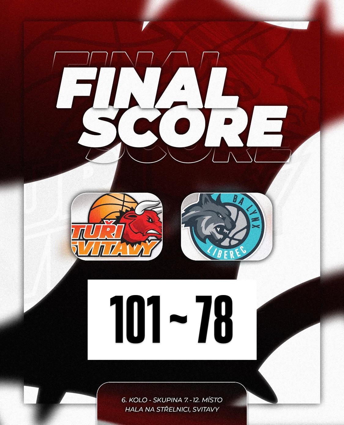 Vítězíme ve skupině A2